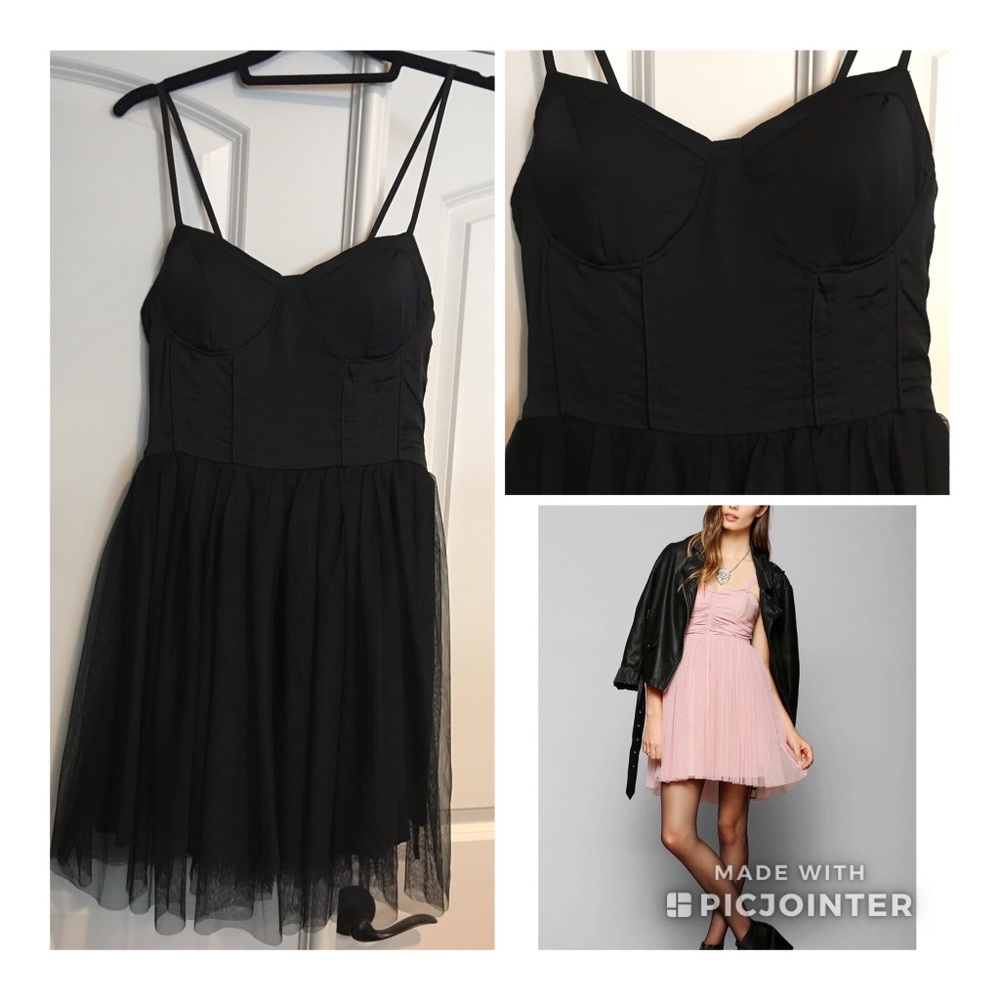 🦋Band of Gypsies Dress